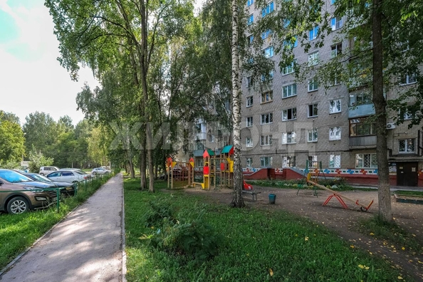 
  Продается 3-комн. квартира 73 м². Фото 4.