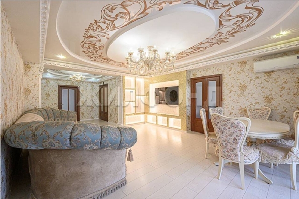 
  Продается 4-комн. квартира 120 м². Фото 4.