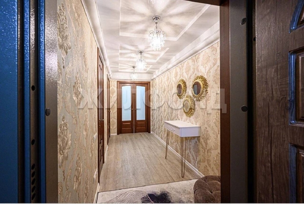 
  Продается 4-комн. квартира 120 м². Фото 16.