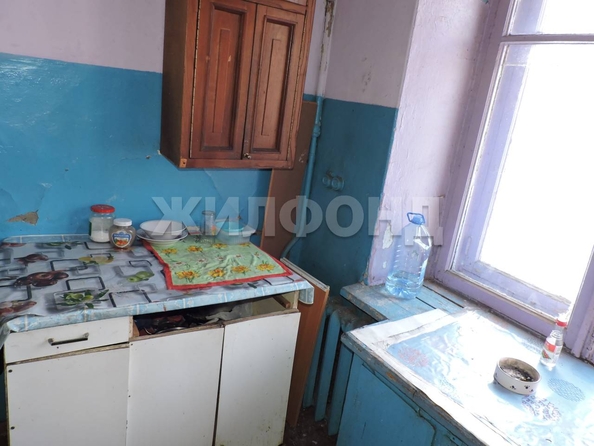 
  Продается 4-комн. квартира 65.9 м². Фото 3.