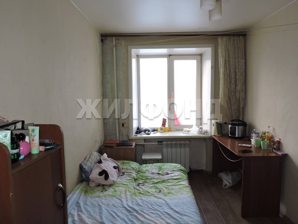 
  Продается 4-комн. квартира 65.9 м². Фото 8.
