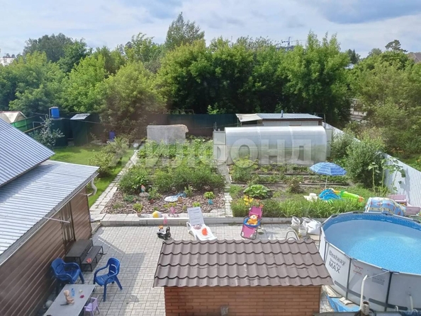 
  Продается дом 131.7 м². Фото 32.