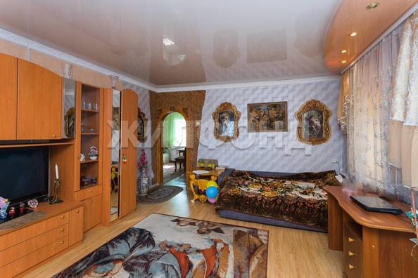 
  Продается дом 85.2 м². Фото 2.