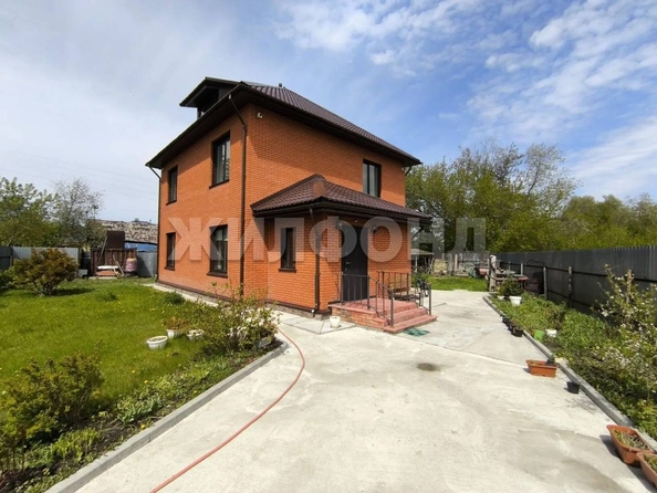 
  Продается дом 188 м². Фото 1.