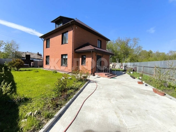 
  Продается дом 188 м². Фото 5.