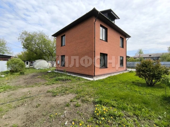 
  Продается дом 188 м². Фото 8.