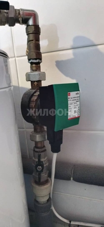
  Продается дом 188 м². Фото 50.