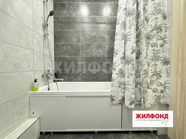 
  Сдается 2-комн. квартира 42 м². Фото 17.