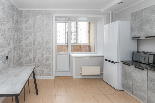 
  Продается 1-комн. квартира 40.7 м². Фото 8.
