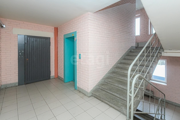 
  Продается 1-комн. квартира 40.7 м². Фото 17.
