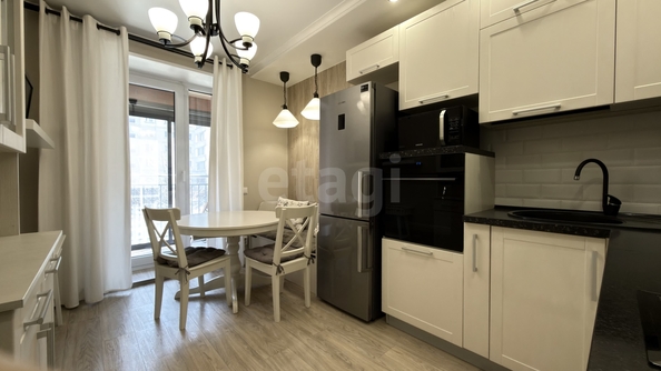 
  Продается 1-комн. квартира 37.1 м². Фото 2.
