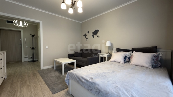 
  Продается 1-комн. квартира 37.1 м². Фото 10.