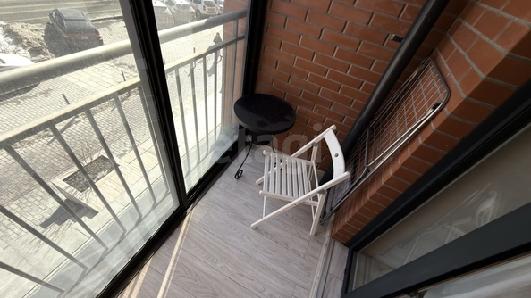 
  Продается 1-комн. квартира 37.1 м². Фото 16.