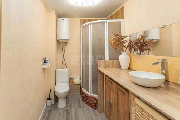 
  Продается 3-комн. квартира 63.8 м². Фото 11.