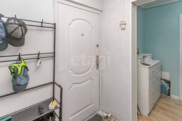 
  Продается 3-комн. квартира 63.8 м². Фото 15.