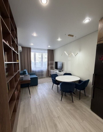 
  Продается 3-комн. квартира 61.8 м², в ЖК Фламинго, дом 15. Фото 23.