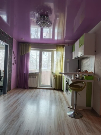 
  Продается 3-комн. квартира 46 м². Фото 1.