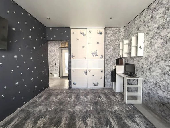 
  Продается 1-комн. квартира 35.2 м². Фото 2.