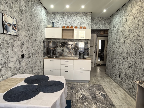 
  Продается 1-комн. квартира 35.2 м². Фото 7.