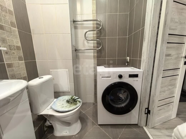 
  Продается 1-комн. квартира 35.2 м². Фото 15.