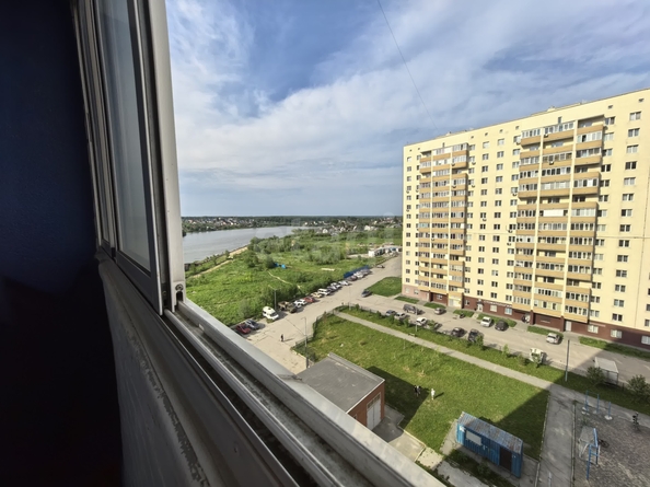 
  Продается 1-комн. квартира 35.2 м². Фото 20.