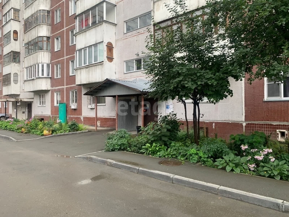 
  Продается 2-комн. квартира 53.5 м². Фото 15.
