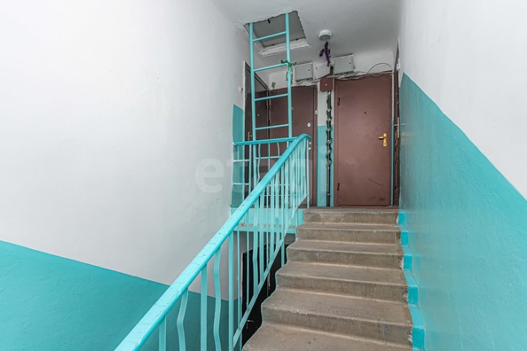 
  Продается 2-комн. квартира 43 м². Фото 19.