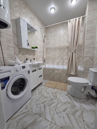
  Продается студия 27 м², в ЖК Ясный берег, дом 13. Фото 10.