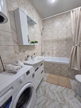 
  Продается студия 27 м², в ЖК Ясный берег, дом 13. Фото 11.