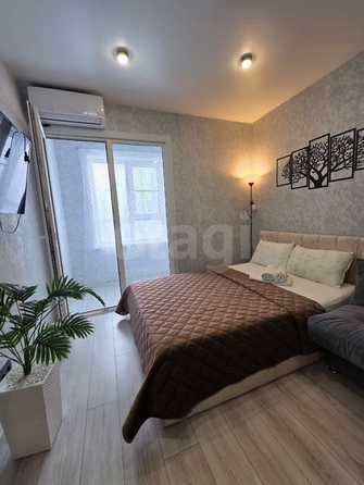 
  Продается студия 27 м², в ЖК Ясный берег, дом 13. Фото 14.