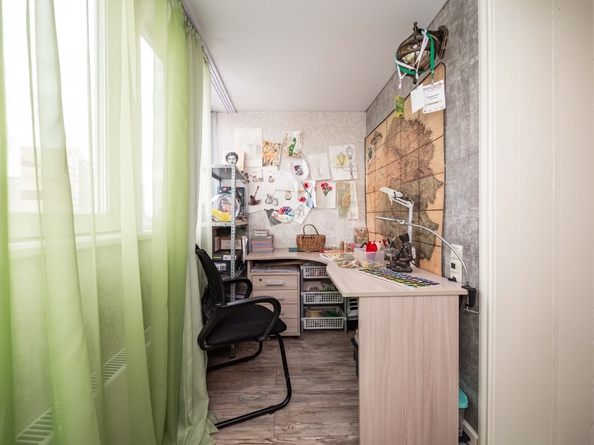 
  Продается 3-комн. квартира 74.7 м². Фото 11.