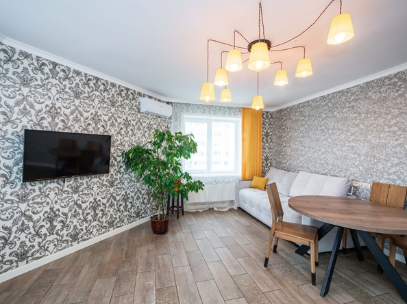 
  Продается 3-комн. квартира 74.7 м². Фото 16.
