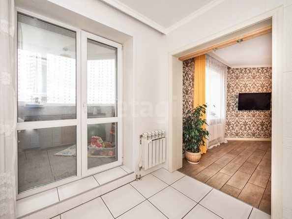 
  Продается 3-комн. квартира 74.7 м². Фото 20.