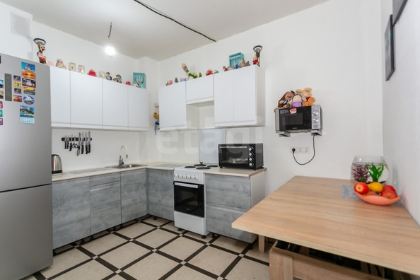 
  Продается 2-комн. квартира 50 м², в ЖК Ред Фокс, дом 2. Фото 3.