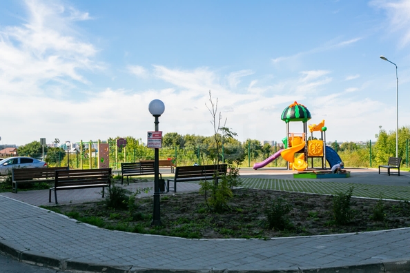 
  Продается 2-комн. квартира 50 м², в ЖК Ред Фокс, дом 2. Фото 25.