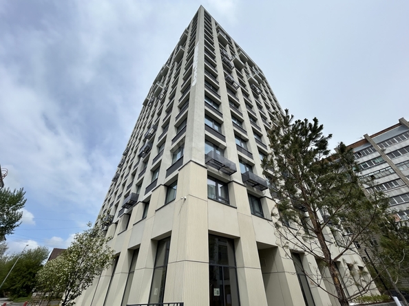 
  Продается 1-комн. квартира 46.3 м². Фото 4.