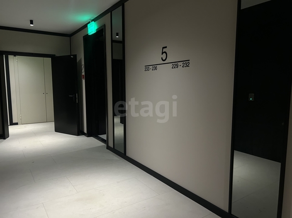 
  Продается 1-комн. квартира 46.3 м². Фото 23.