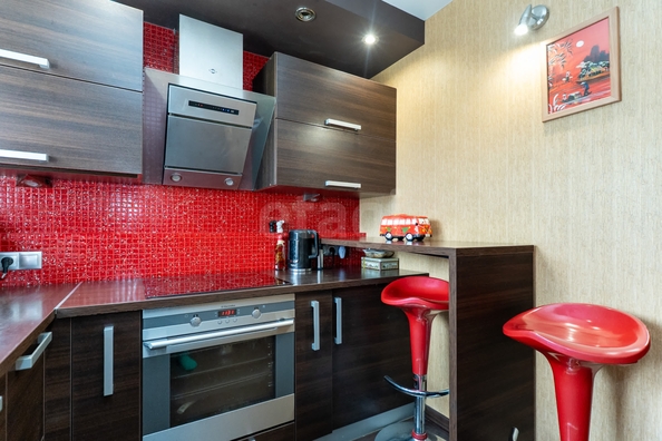 
  Продается 2-комн. квартира 42.6 м². Фото 4.