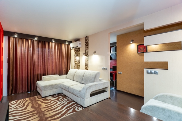 
  Продается 2-комн. квартира 42.6 м². Фото 5.