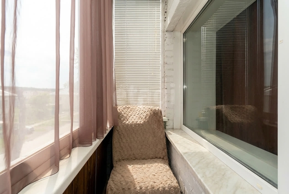 
  Продается 2-комн. квартира 42.6 м². Фото 18.