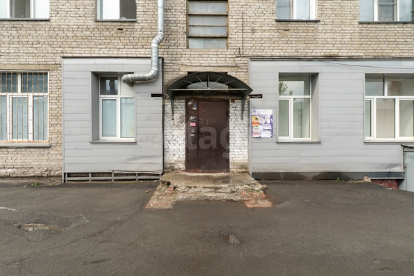 
  Продается 2-комн. квартира 42.6 м². Фото 21.