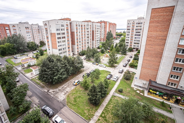 
  Продается 4-комн. квартира 98.1 м². Фото 13.