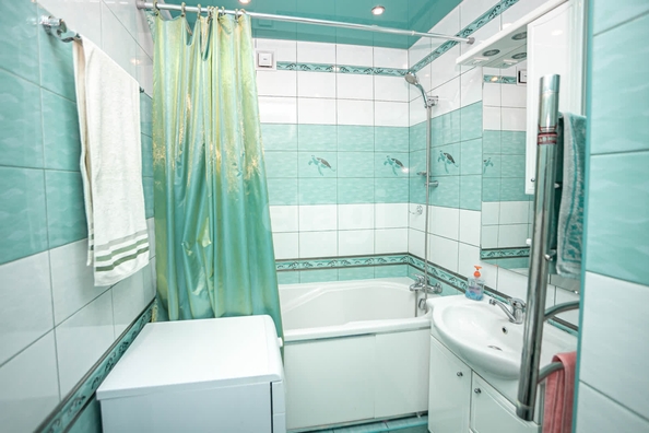 
  Продается 4-комн. квартира 98.1 м². Фото 27.