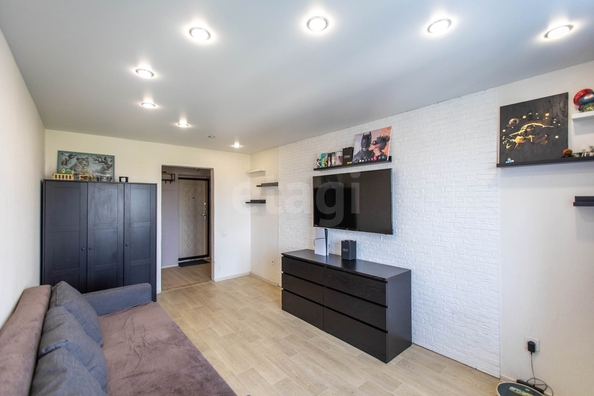 
  Продается 1-комн. квартира 36.6 м². Фото 5.