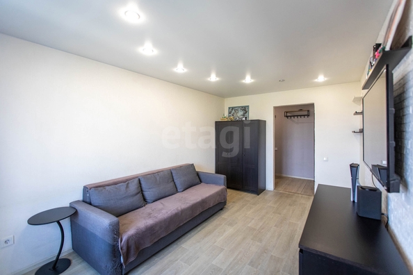 
  Продается 1-комн. квартира 36.6 м². Фото 6.