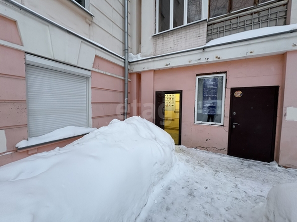 
  Продается 2-комн. квартира 66 м². Фото 24.