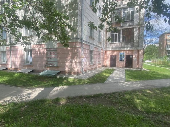 
  Продается 2-комн. квартира 66 м². Фото 26.