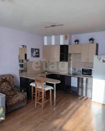 
  Продается студия 36.7 м². Фото 4.