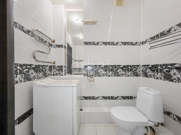 
  Продается студия 36.7 м². Фото 12.