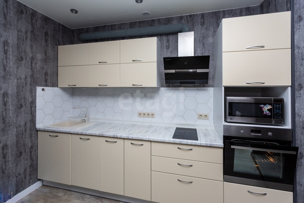 
  Продается студия 28 м². Фото 3.